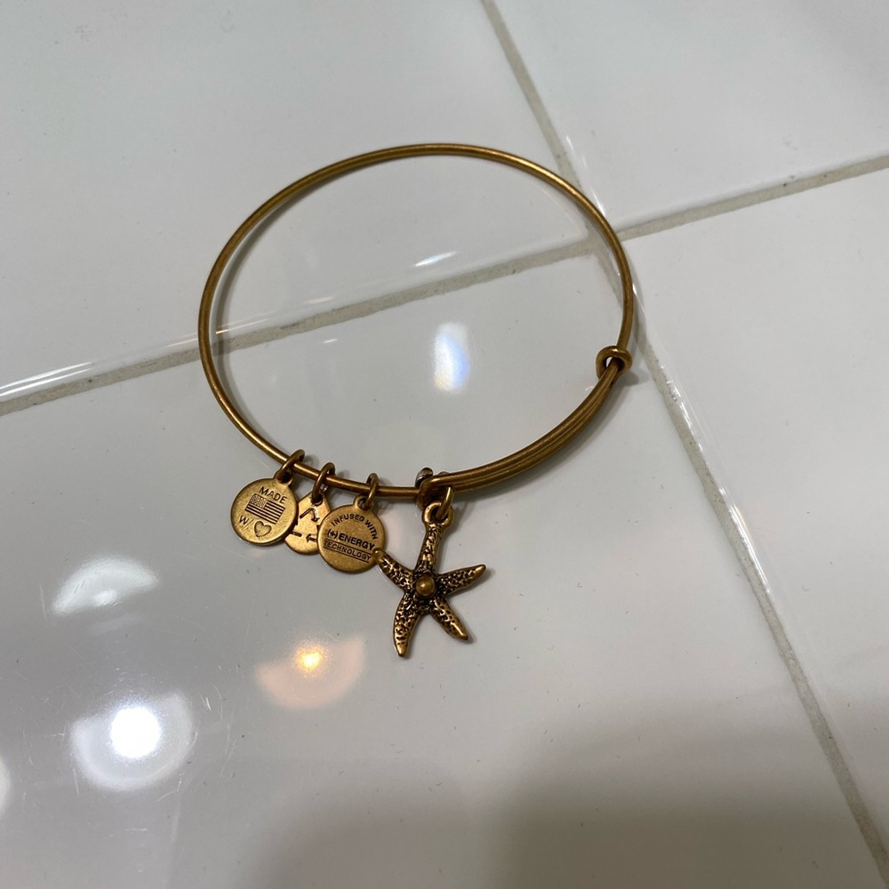 Alex and Ani Bracelet
